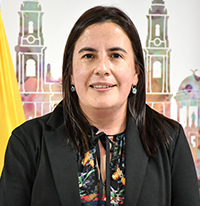 Ingrid Lorena Medina Patarroyo