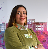Gina Paola Silva Vasquez