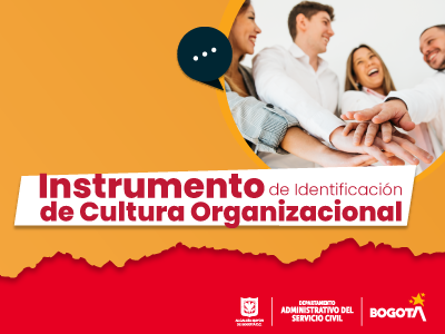 Instrumento de Identificación de Cultura Organizacional