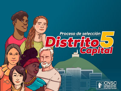 Distrito Capital 5